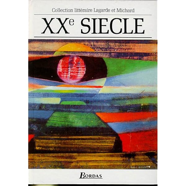 20 ème siècle