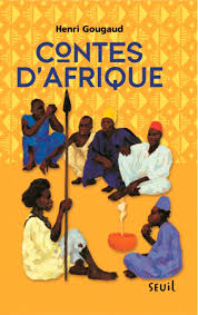 Contes d'afriques