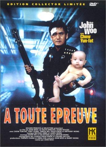 A toute epreuve