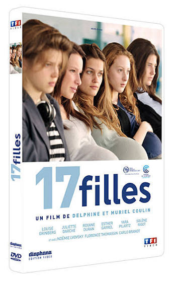 17 filles