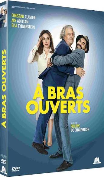 A bras ouverts
