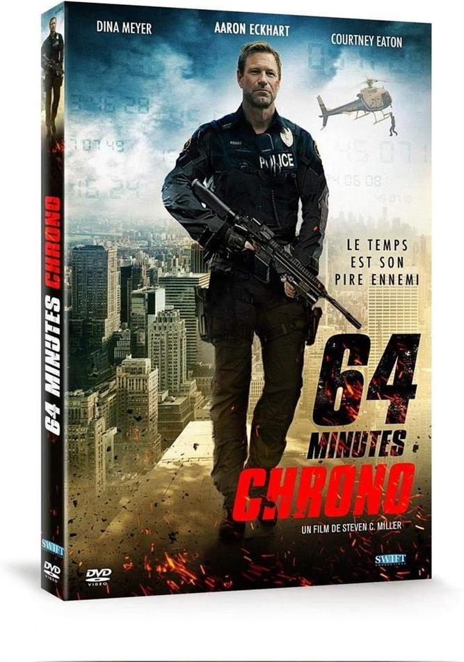 64 minutes chrono