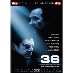 36 quai des orfevres