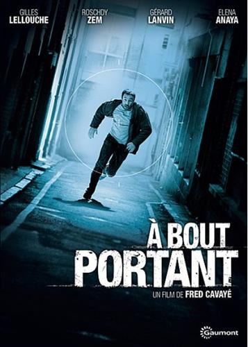À bout portant