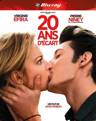 Vingt ans d'écart