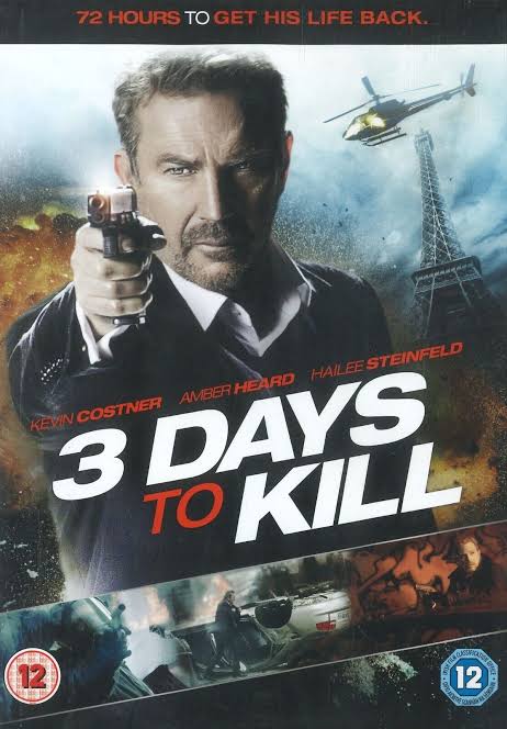 3days to kill