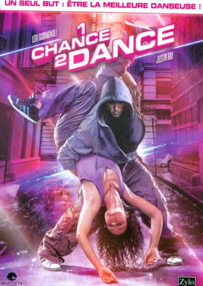 1 chance 2 dance