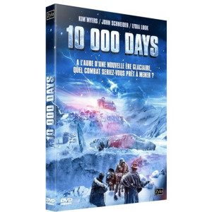 10 000 days
