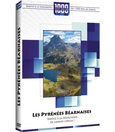 1000 pays en un : Les Pyrénées Béarnais