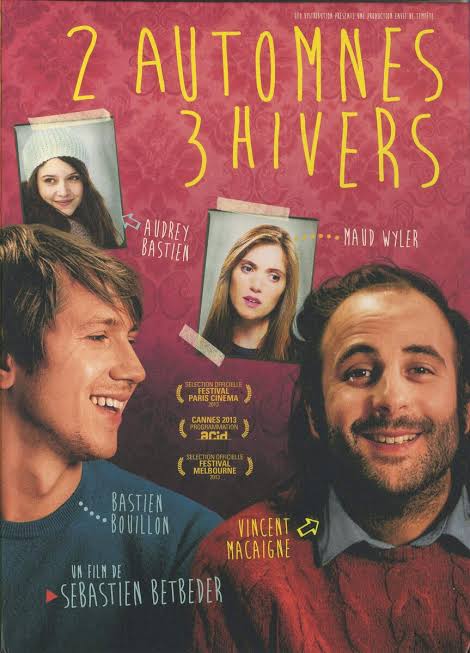 2 automnes 3 hivers