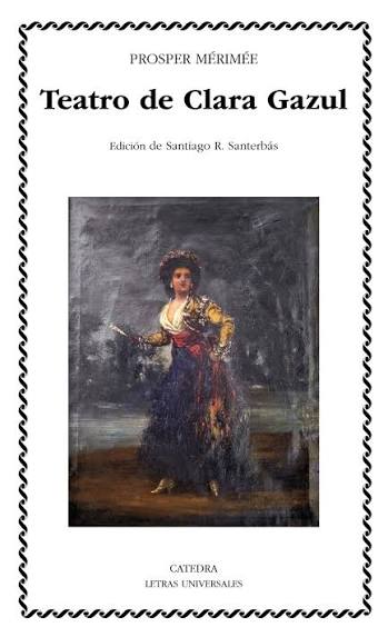 prosper mérimée