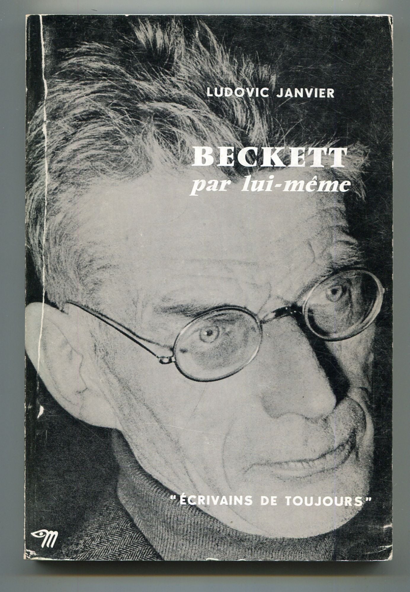 beckett par lui-même