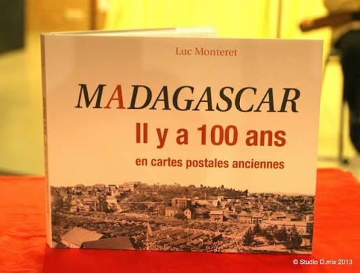 MADAGASCAR il y a 100 ans en cartes postales anciennes