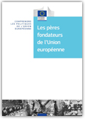 Les pères fondateurs de l'union européenne
