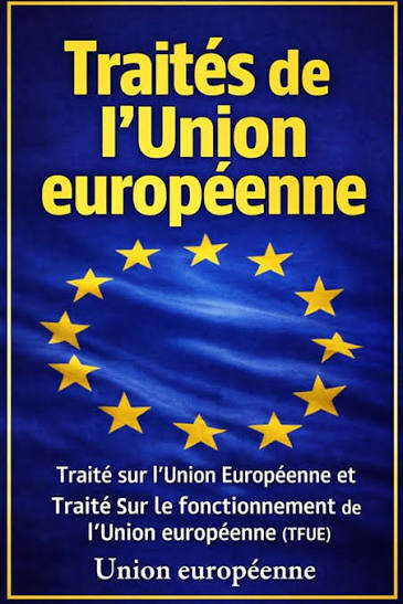 Comment fonctionne l'union européenne ?