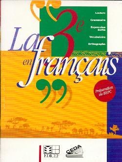 français 3 éme