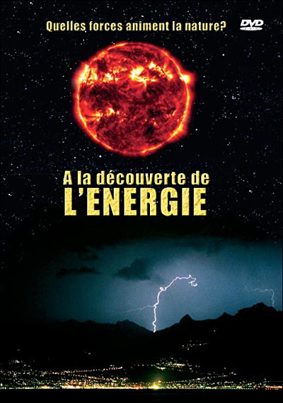 A la decouverte de l'energie