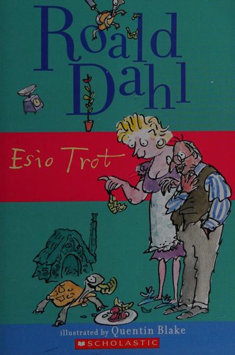 Esiot Trot