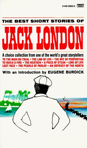 The best short stories of jack london