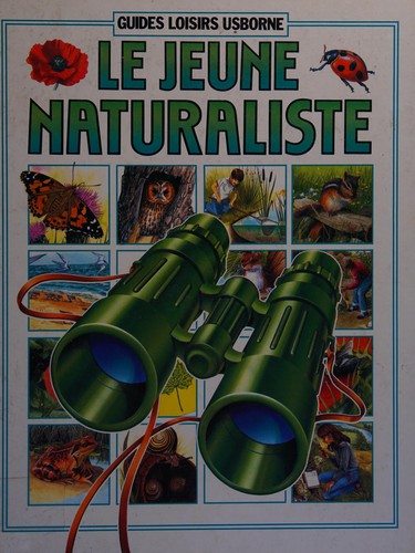 Le jeune naturaliste