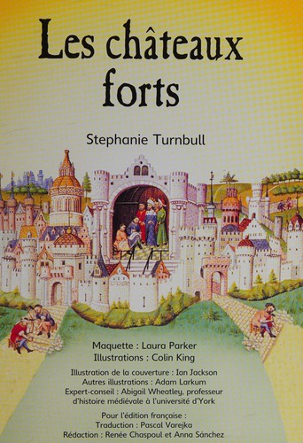 Les châteaux forts - Doc à doc