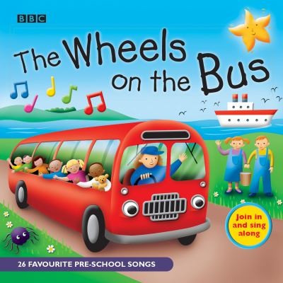 Wheels on the bus