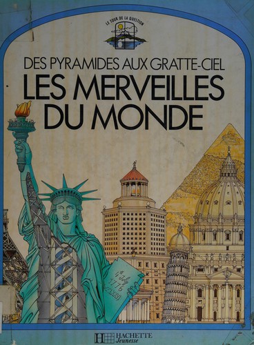 Les Merveilles du monde