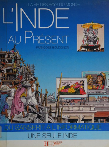 L'Inde au présent