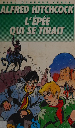 L'épée qui se tirait