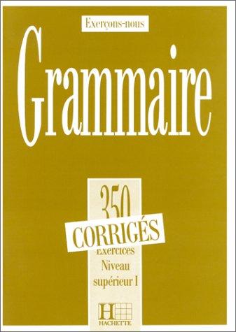 Grammaire