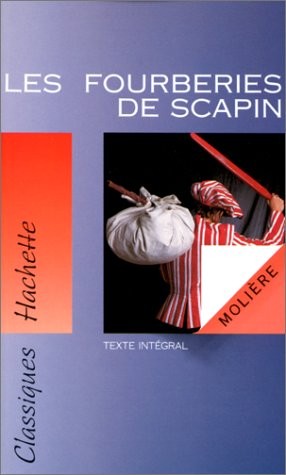 Les fourberies de Scapin