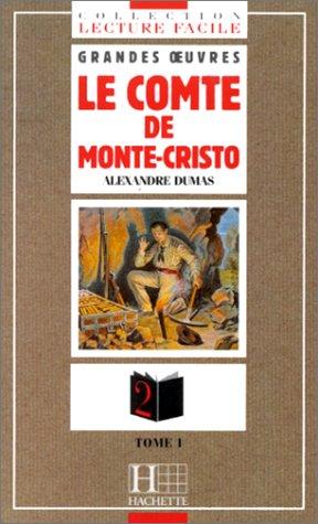 Le comte de Monte-Cristo