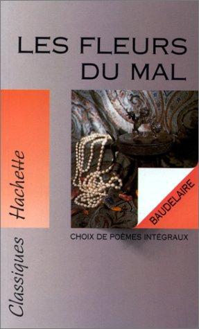 Les fleurs du mal