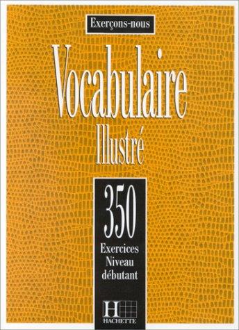 Vocabulaire illustré