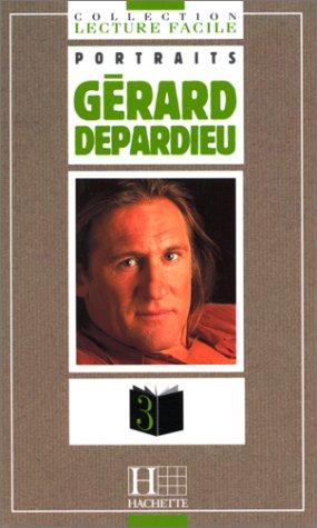 Gérard Depardieu