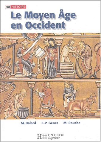 Le moyen âge en occident