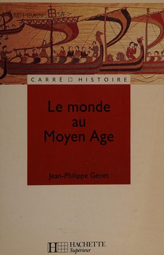Le monde au Moyen âge
