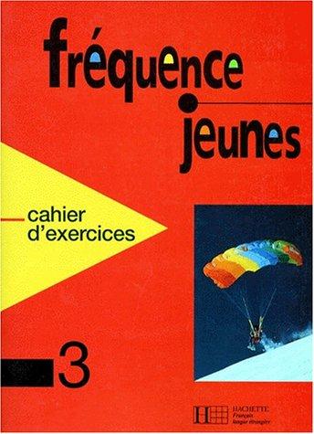 Fréquence jeunes, 3