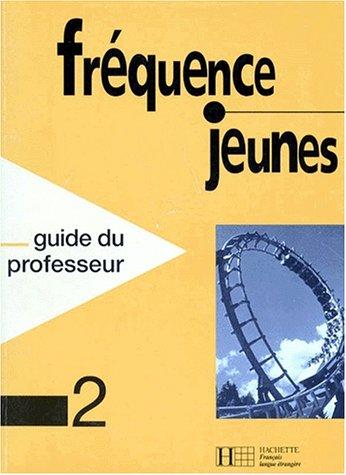 Fréquence jeunes