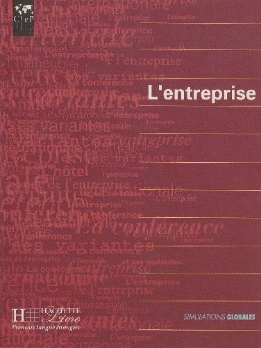 L'Entreprise