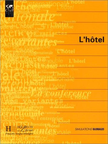 L'hôtel