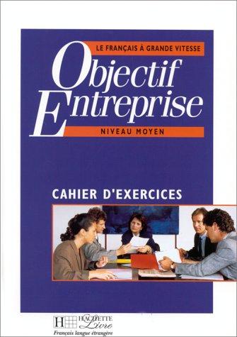 Objectif entreprise