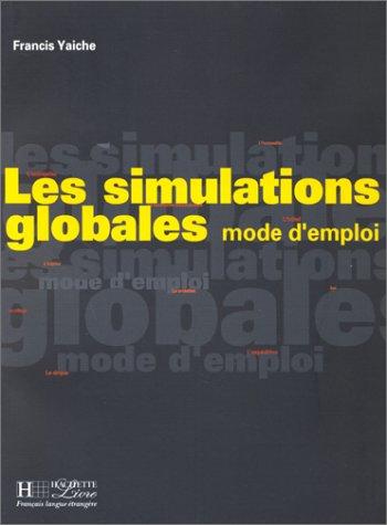 Les simulations globales