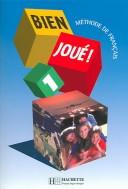 Bien joué !