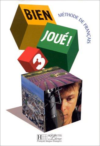 Bien joué 3