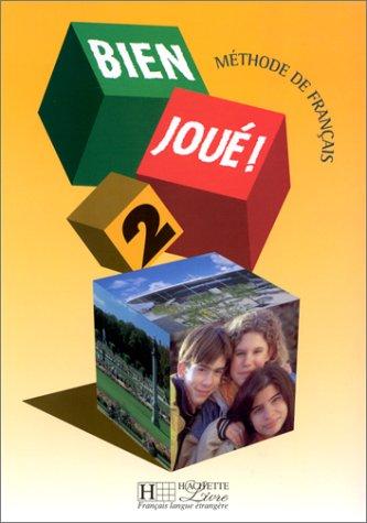 Bien joué 2
