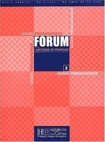 Forum