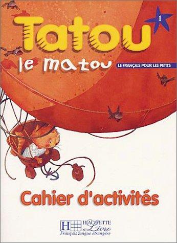 Tatou le matou