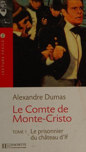 Le comte de Monte Cristo