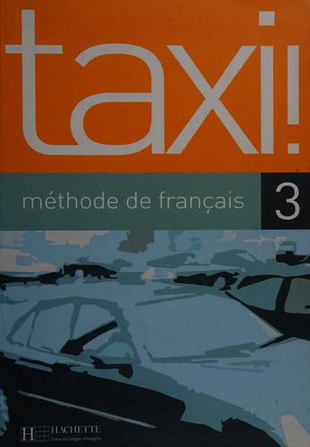 Taxi !
